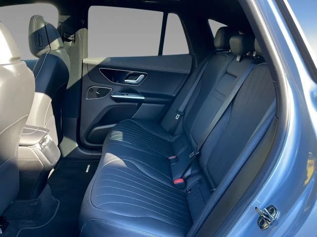 Mercedes-Benz EQE SUV 300 AMG Line