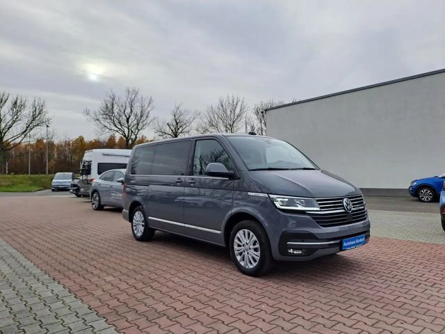 Volkswagen Multivan 2.0 TDI DSG T6