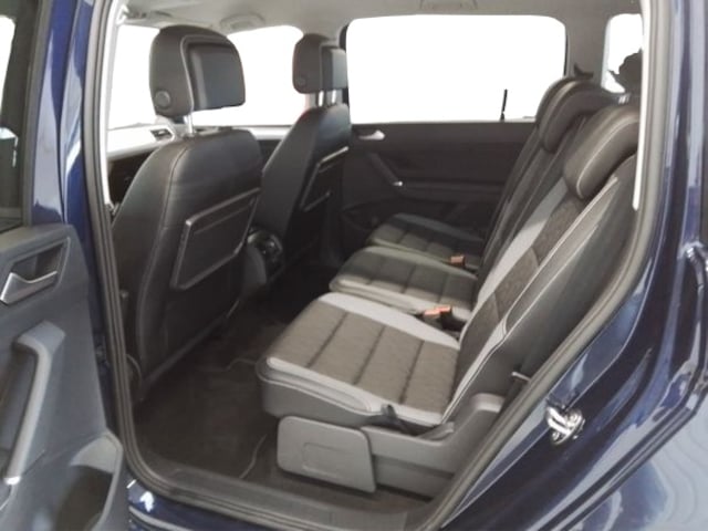 Volkswagen Touran 1.5 TSI