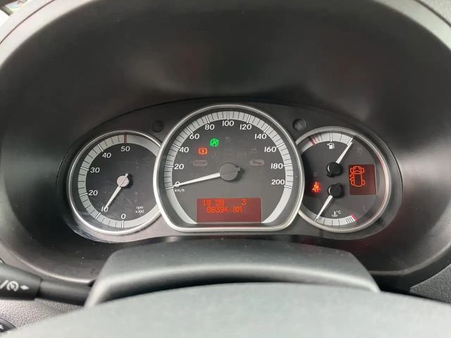 Mercedes-Benz Citan CDI Tourer