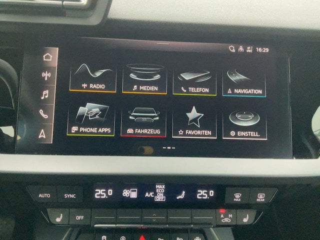 Audi A3 30 TFSI S-Tronic Sportback