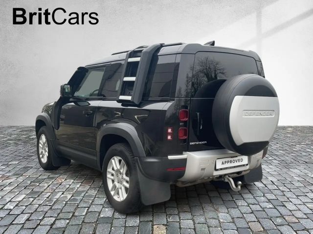 Land Rover Defender 90 D250 S