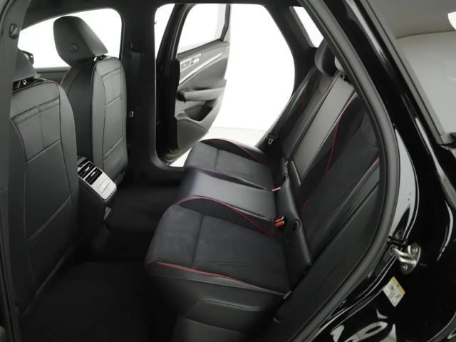 Volkswagen ID.7 4Motion Business GTX Tourer