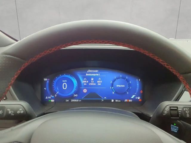 Ford Kuga EcoBoost ST Line X