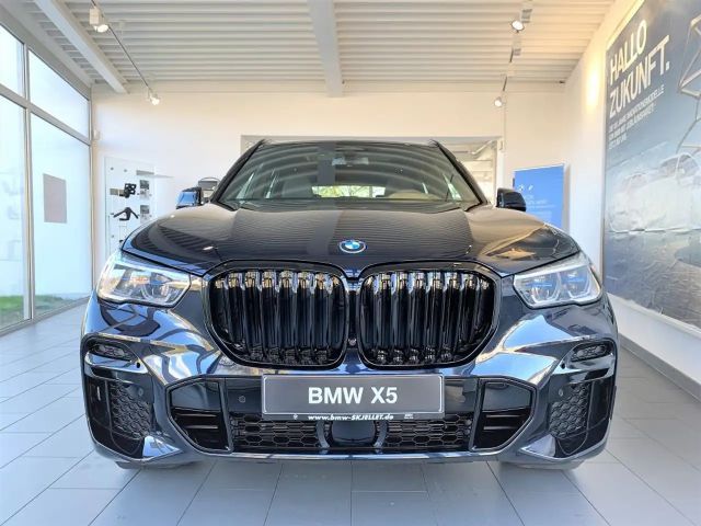 BMW X5 M-Sport xDrive xDrive45e