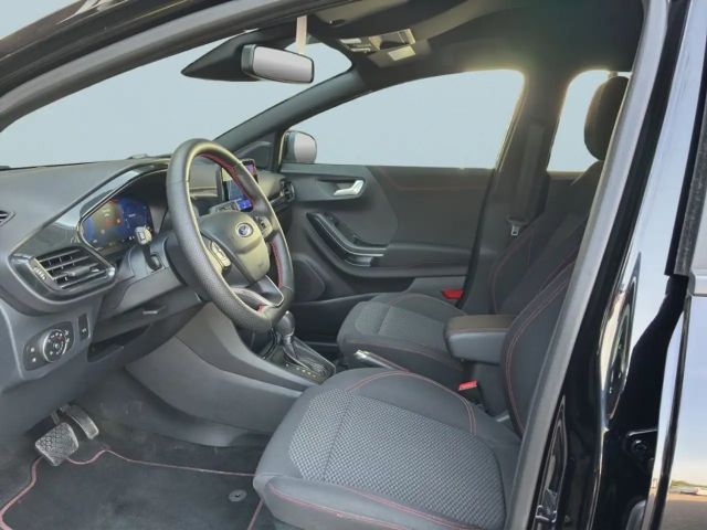 Ford Puma EcoBoost ST Line