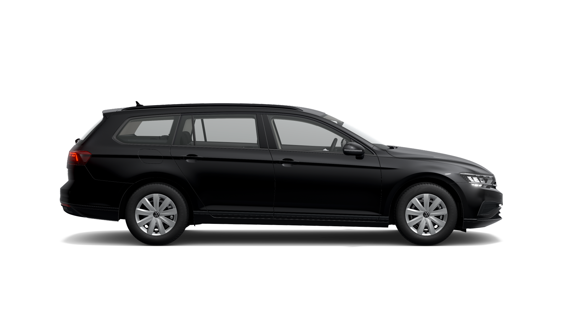 Volkswagen Passat 2.0 TDI DSG Variant