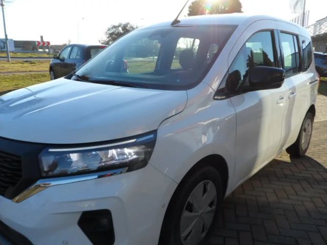 Nissan Townstar N-Connecta