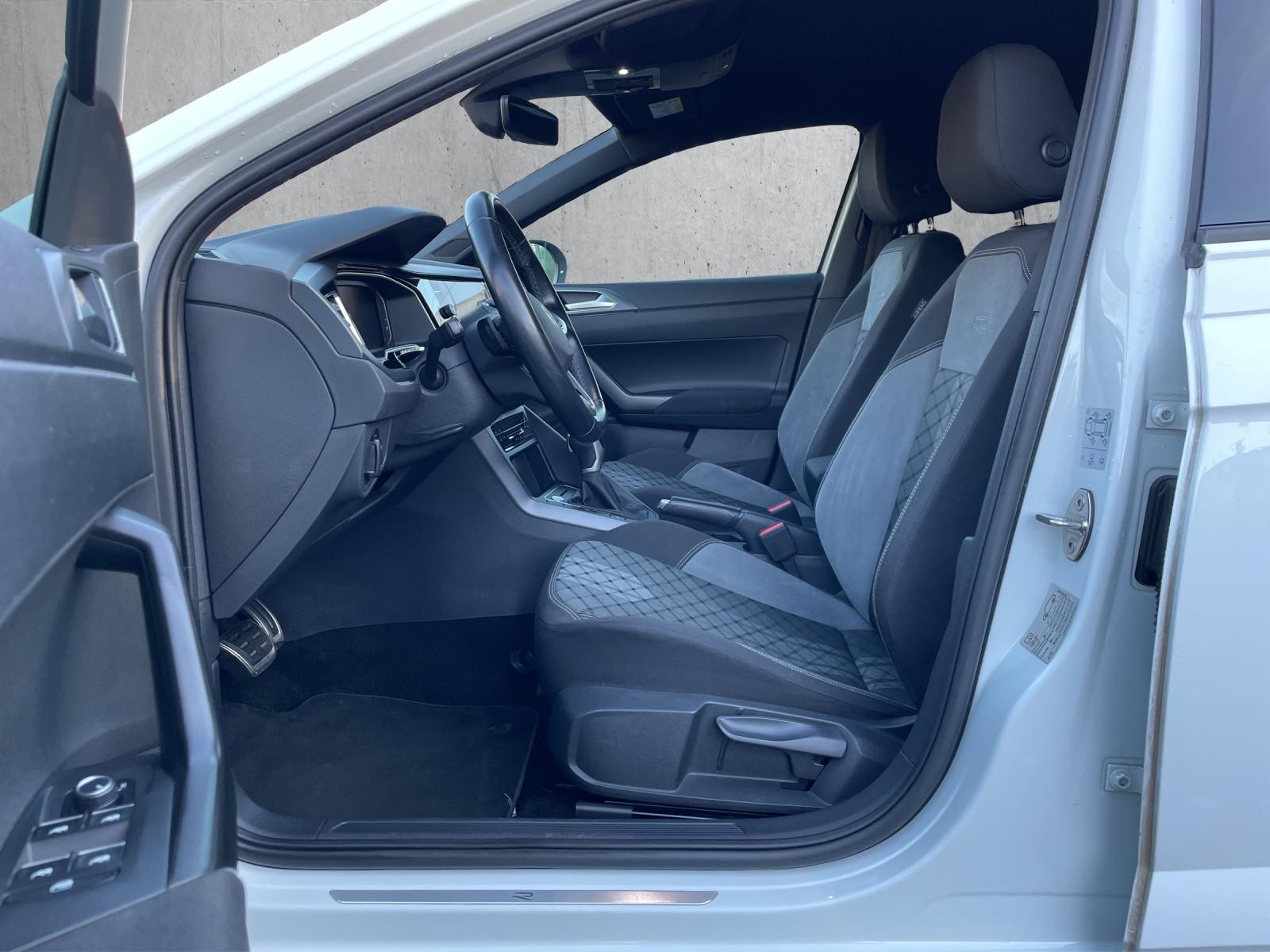 Volkswagen Taigo DSG R-Line