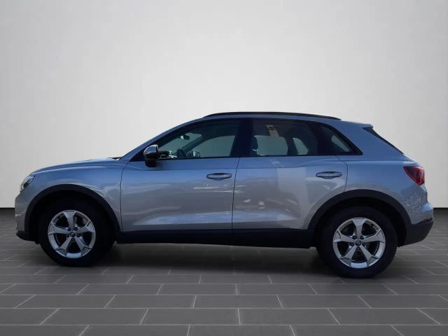 Audi Q3 35 TDI S-Tronic