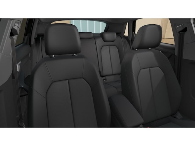 Audi A3 35 TFSI Sportback