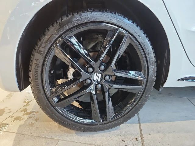 Seat Ibiza 1.0 TSI Black FR-lijn