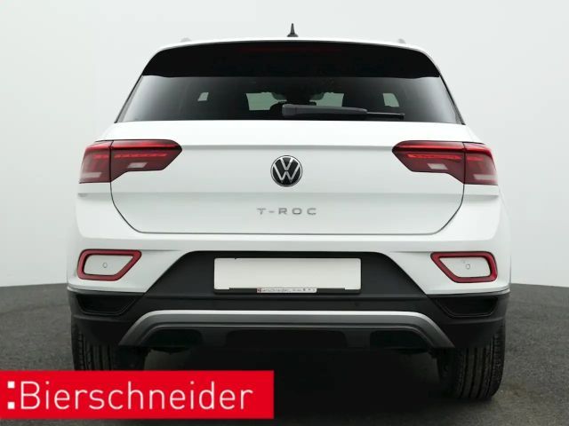 Volkswagen T-Roc 1.5 TSI DSG IQ.Drive Style
