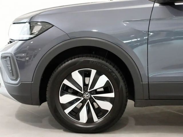Volkswagen T-Cross 1.0 TSI DSG