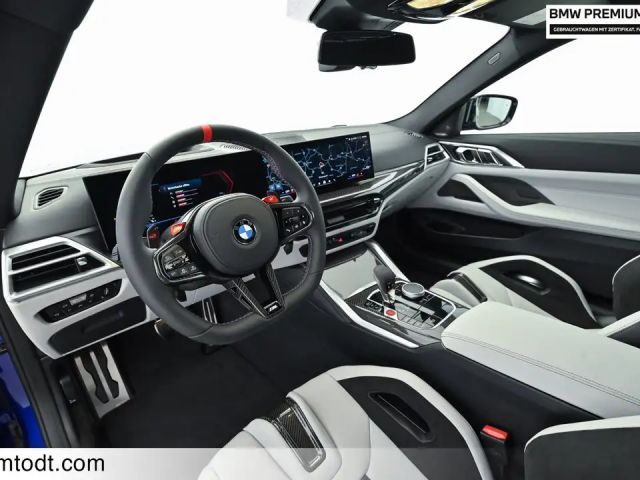 BMW M4 Competition Coupé xDrive