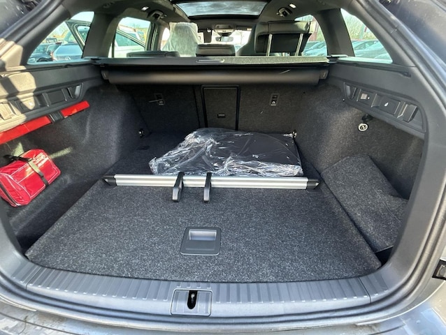 Skoda Octavia 2.0 TDI Combi