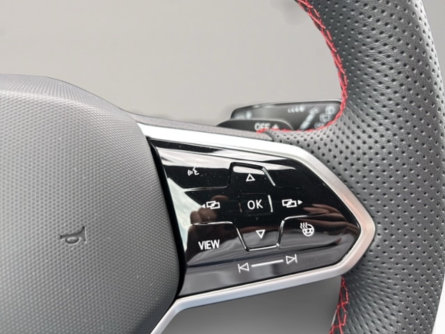 Volkswagen Golf DSG GTI Golf VIII