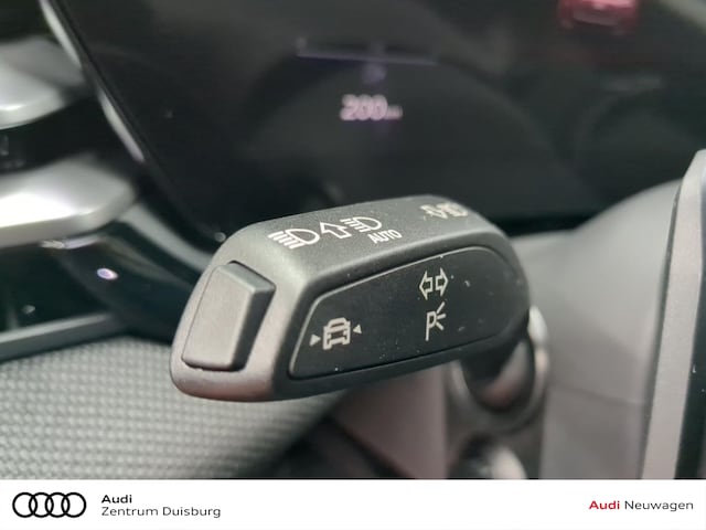 Audi A5 Avant S-Tronic