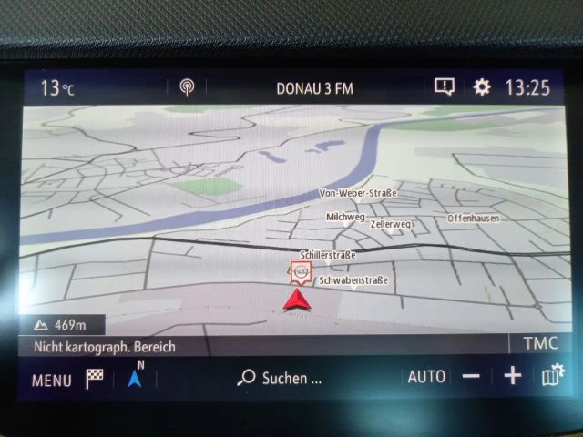 Opel Crossland X 1.2 Turbo Elegance