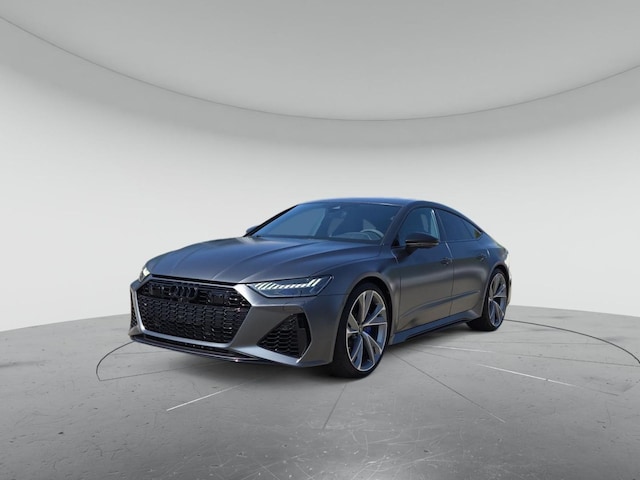 Audi RS7 Quattro Sportback