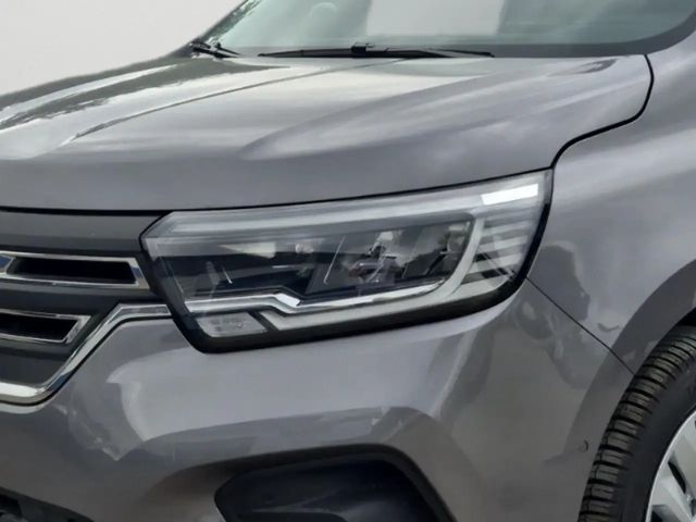 Renault Kangoo E-Tech Equilibre Equilibre