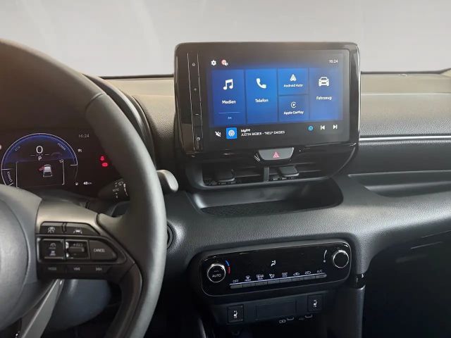 Toyota Yaris Comfort Hatchback Hybride