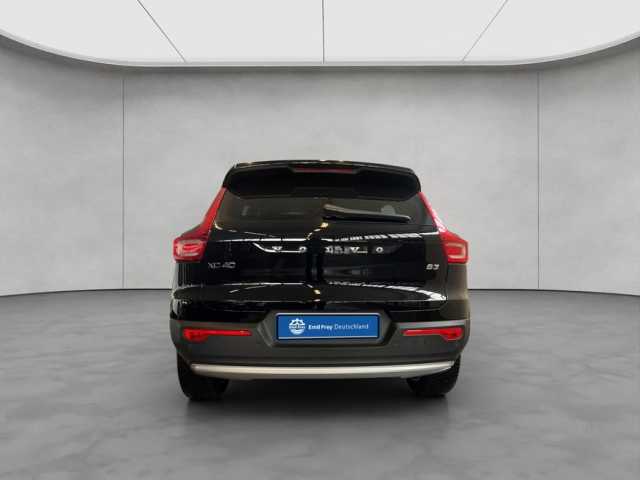 Volvo XC40 19'