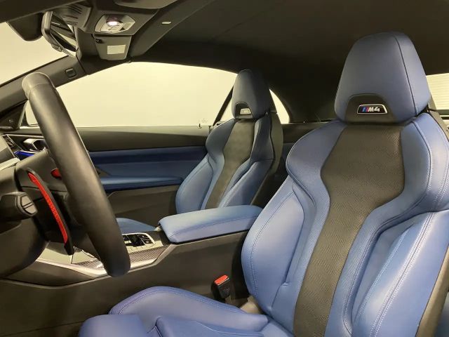 BMW M4 Cabrio Competition xDrive