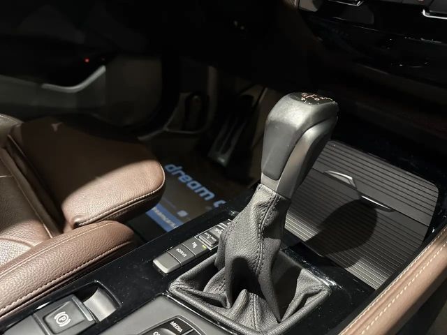 BMW X2 M-Sport xDrive25e