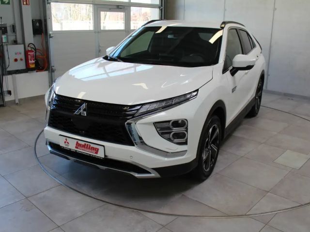 Mitsubishi Eclipse Cross 4WD PHEV