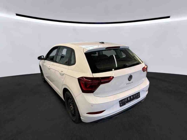 Volkswagen Polo 1.0 TSI Style