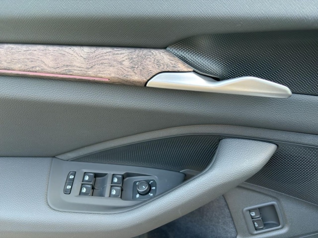 Skoda Superb Combi iV