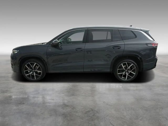 Volkswagen Tayron 2.0 TDI 4Motion R-Line