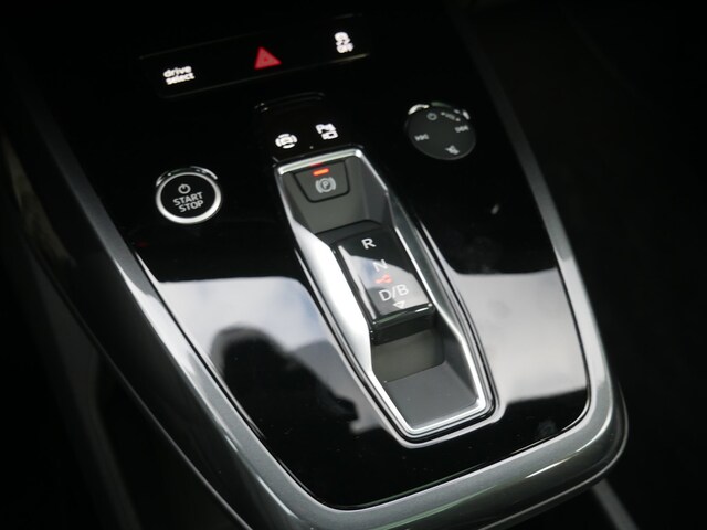 Audi Q4 e-tron 50 Quattro Sportback