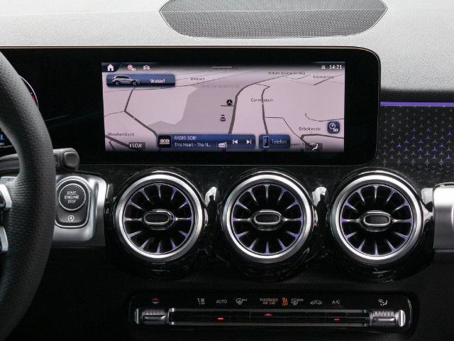 Mercedes-Benz GLB 200 GLB 200 d