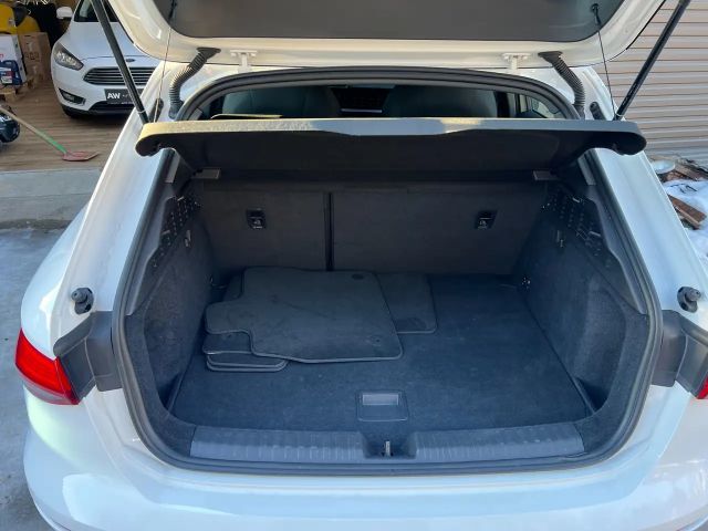 Audi A3 35 TFSI Pro Line