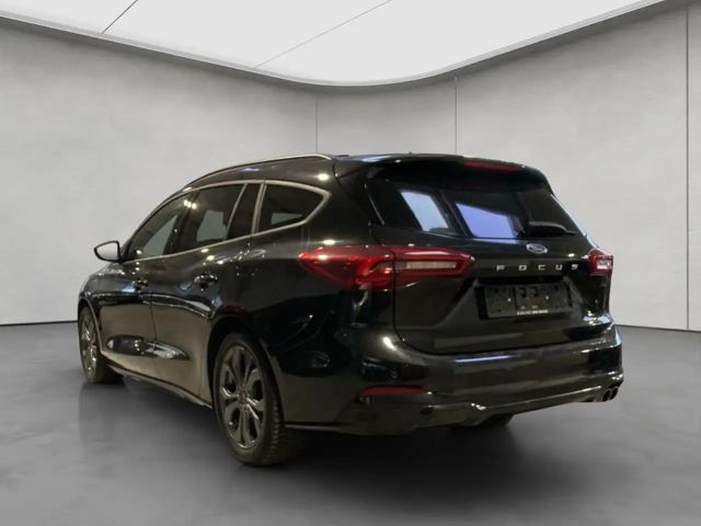 Ford Focus EcoBoost ST Line Wagon