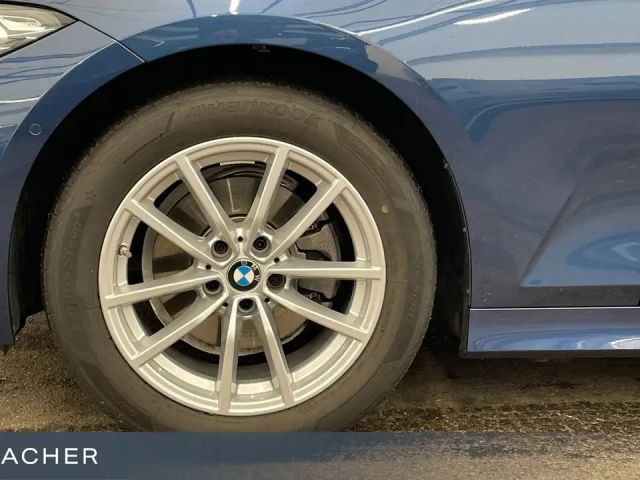 BMW 320 320d Touring