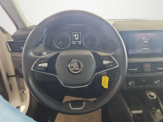 Skoda Kamiq 1.0 TSI Ambition