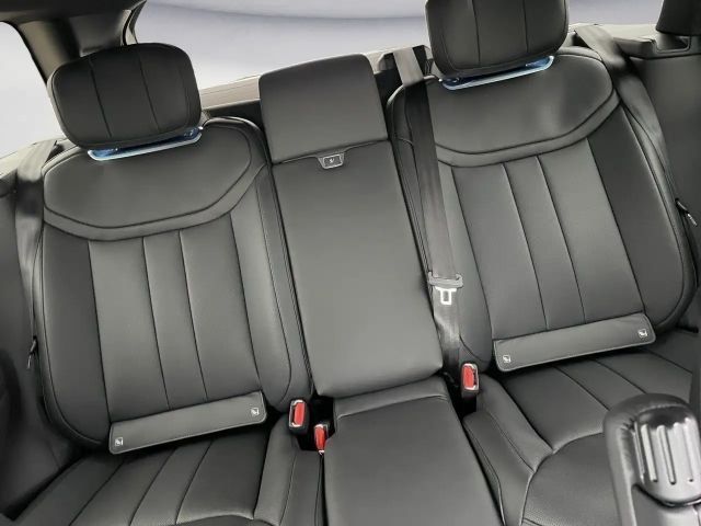 Land Rover Range Rover Autobiography P530