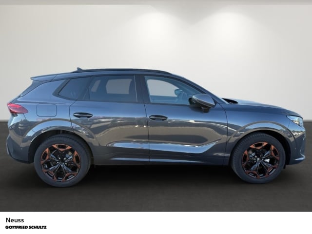 Cupra Terramar 1.5 eTSI