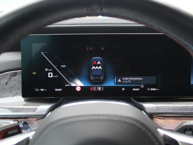 BMW i7 M70 Sedan xDrive