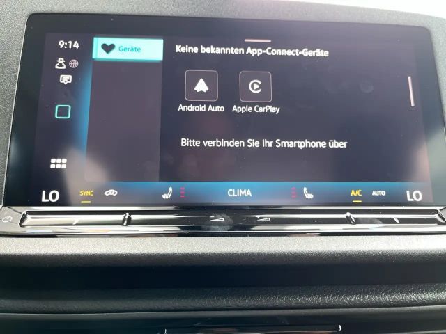 Volkswagen Caddy Family