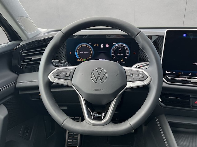 Volkswagen Tiguan DSG