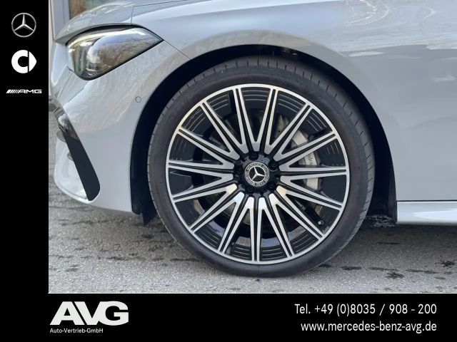 Mercedes-Benz CLE 450 4MATIC AMG Line