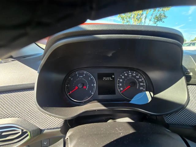 Dacia Sandero Comfort