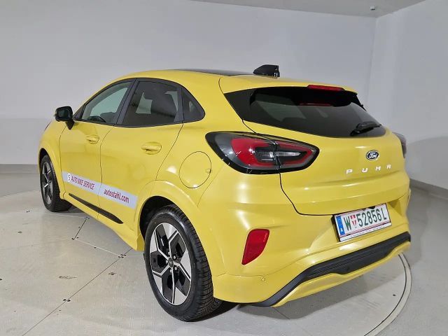 Ford Puma E-Gen 43kWh  | FORD STAHL W22