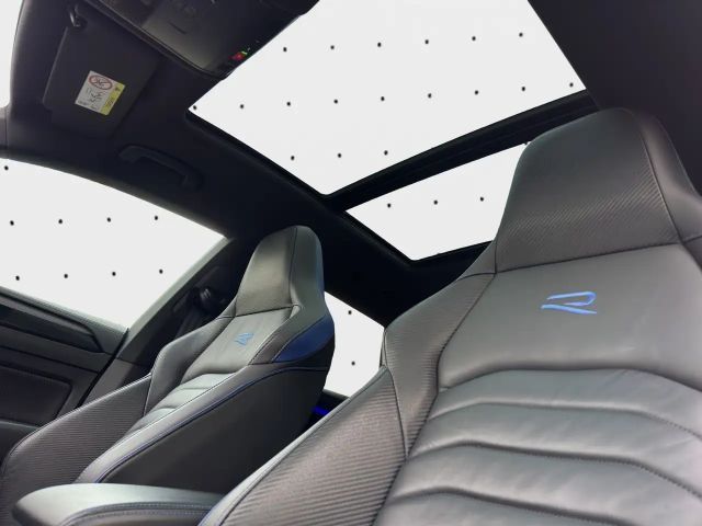 Volkswagen Arteon 2.0 TSI 4Motion