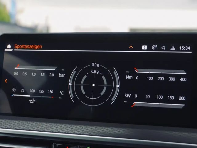 BMW X4 Coupé M-Sport xDrive30i