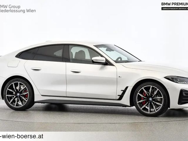 BMW 430 430i Coupé Gran Coupé xDrive